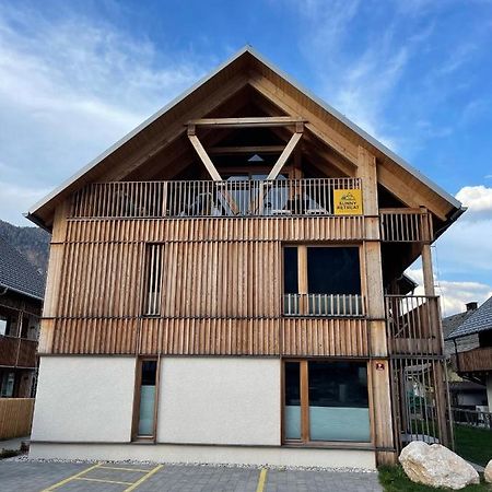 Sunny Retreat Apartment Кранська Гора Екстер'єр фото