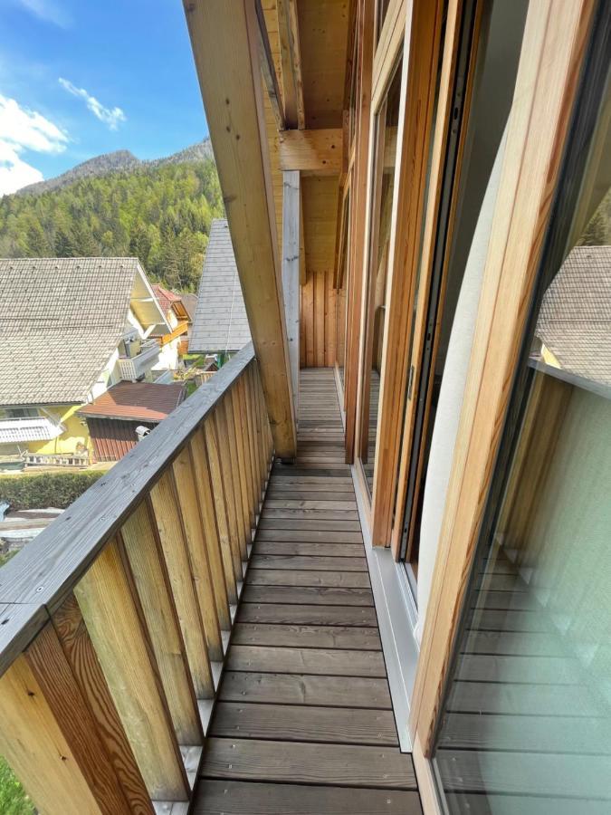 Sunny Retreat Apartment Кранська Гора Екстер'єр фото