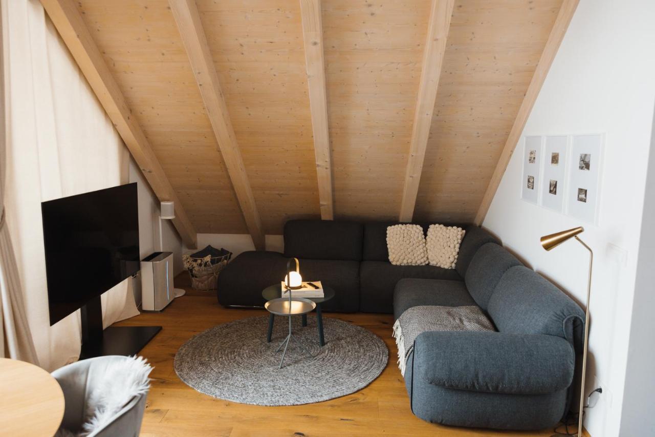 Sunny Retreat Apartment Кранська Гора Екстер'єр фото