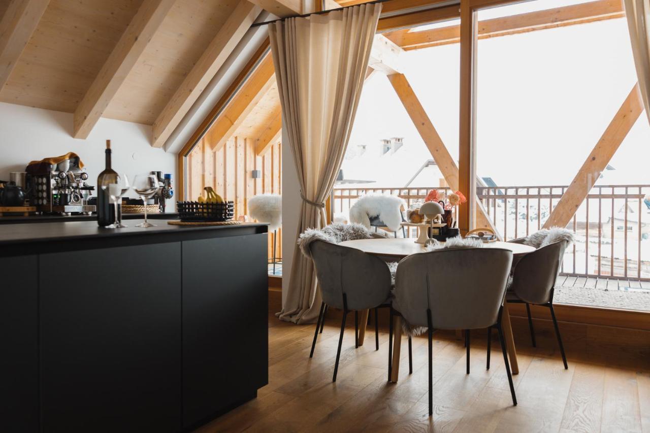 Sunny Retreat Apartment Кранська Гора Екстер'єр фото