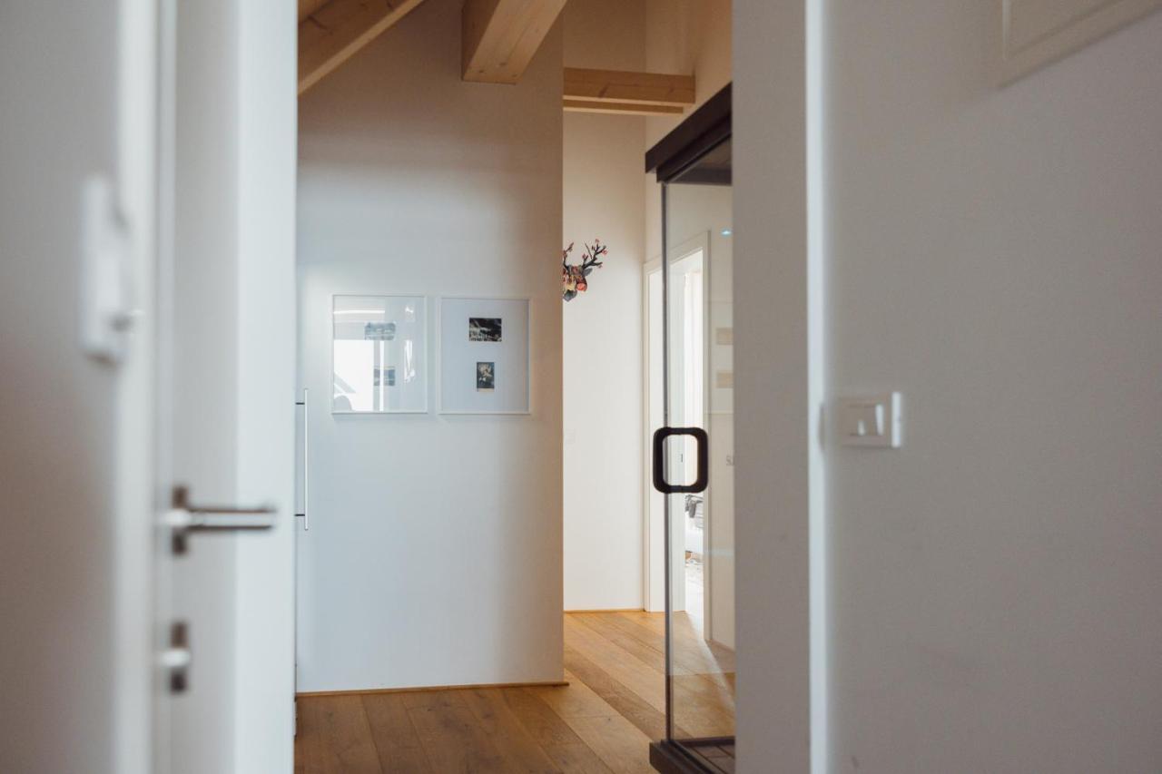 Sunny Retreat Apartment Кранська Гора Екстер'єр фото