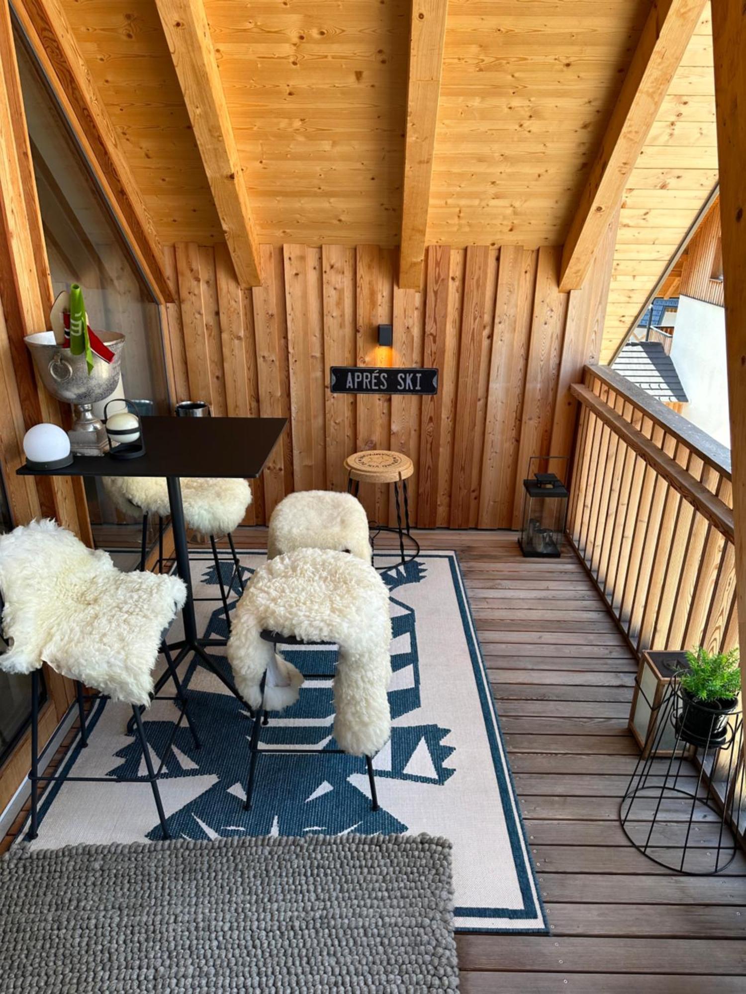 Sunny Retreat Apartment Кранська Гора Екстер'єр фото